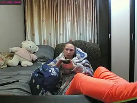 JenniDeep's cam snapshot