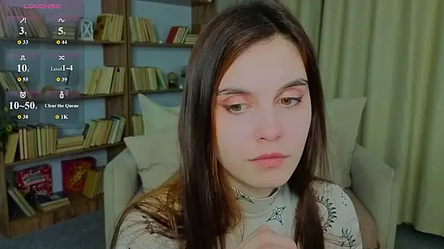 MissSusan's cam snapshot