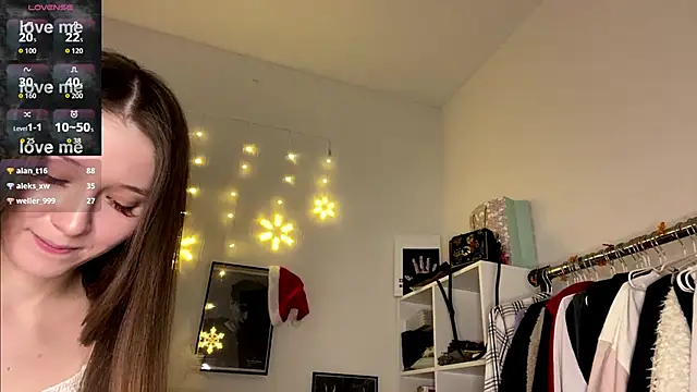 Denny_Yorgeritai's cam snapshot