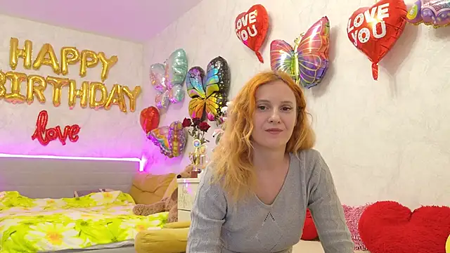 SimaGoldy's cam snapshot