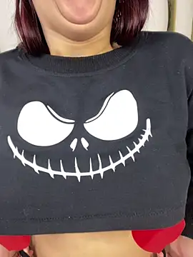 Sammy_Sweet01's cam snapshot