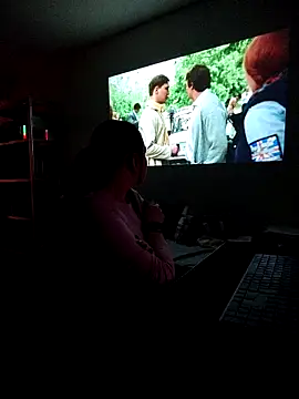 LissieDemons's cam snapshot