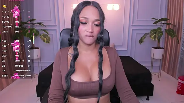 HannaSteyl's cam snapshot