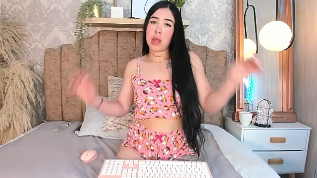 Sarah_amy_'s cam snapshot