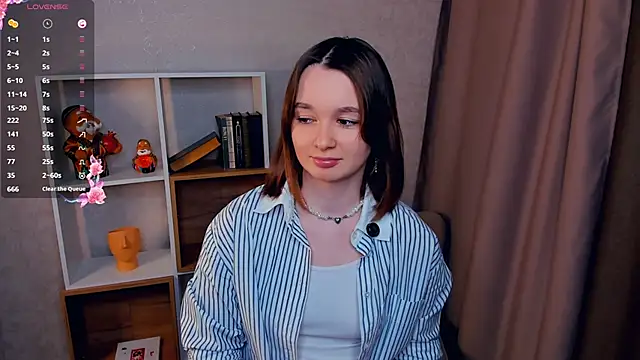 ShinBasley's cam snapshot