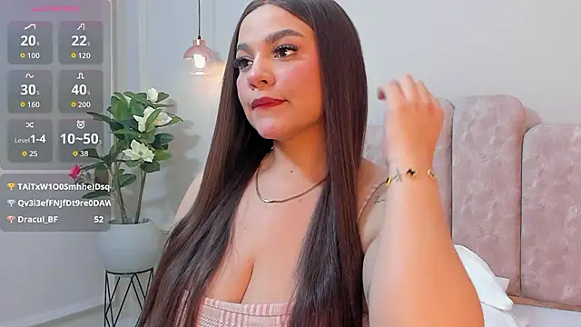 Kylie-Ross-'s cam snapshot