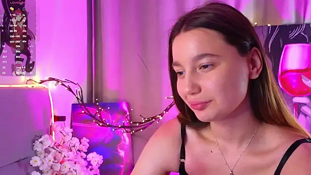 LauriePerez's cam snapshot