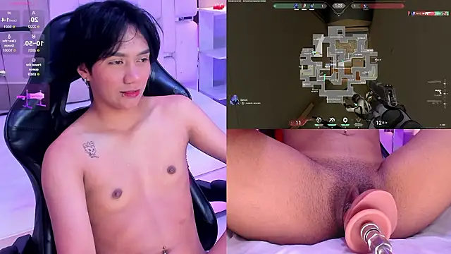 Eriol_ live sex cam