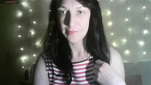 MarieODahliaS's cam snapshot