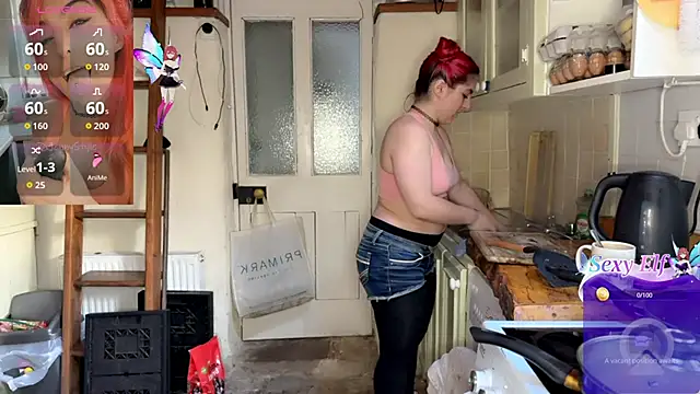 jennystyle's cam snapshot