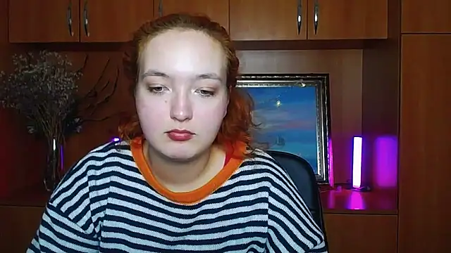 MissAriaa's cam snapshot