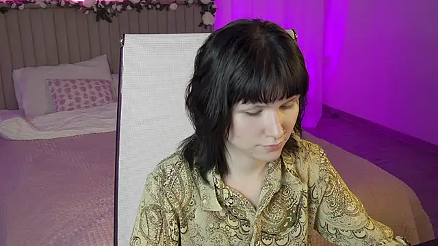 RickiOwens's cam snapshot