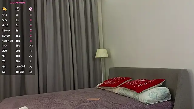 TeofilaCumbee's cam snapshot