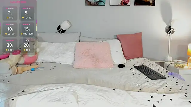 DomenicaW's cam snapshot