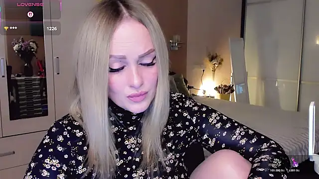 Libby_Nora's cam snapshot