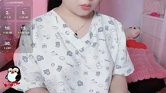 BeChinh_Lee live sex cam