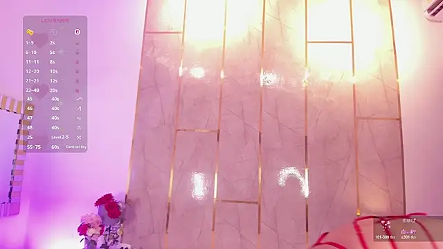 TylerBloom live sex cam