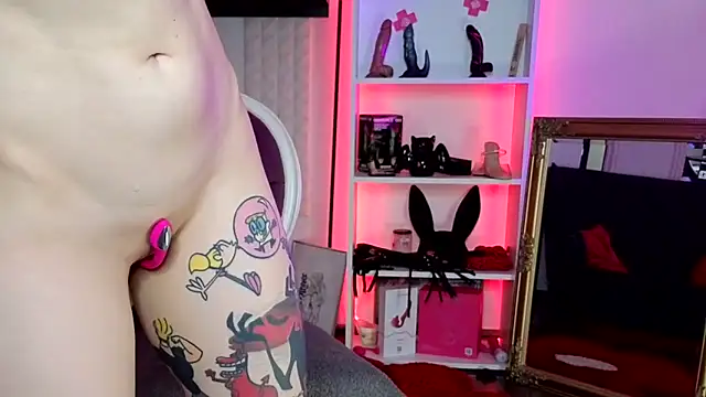 kulteacher's cam snapshot