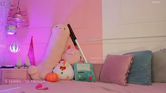 _Tammara_ live sex cam