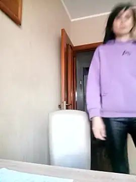 Francenia_lolis's cam snapshot