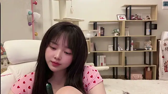 Chenjing0 live sex cam