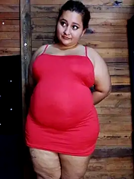 Lily_Sweet24's cam snapshot