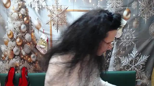 Miroslava_Happi's cam snapshot