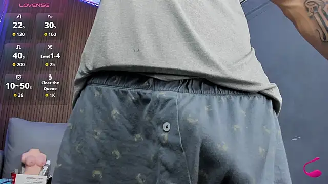 Leo_santoro live sex cam