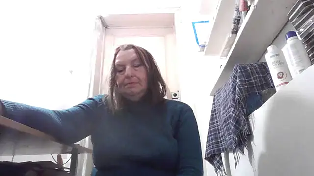 AnnaLive570's cam snapshot