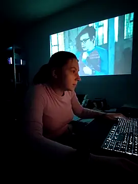 LissieDemons's cam snapshot