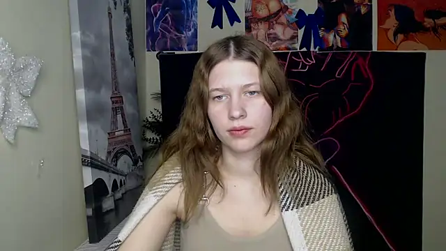 StellaCRL's cam snapshot