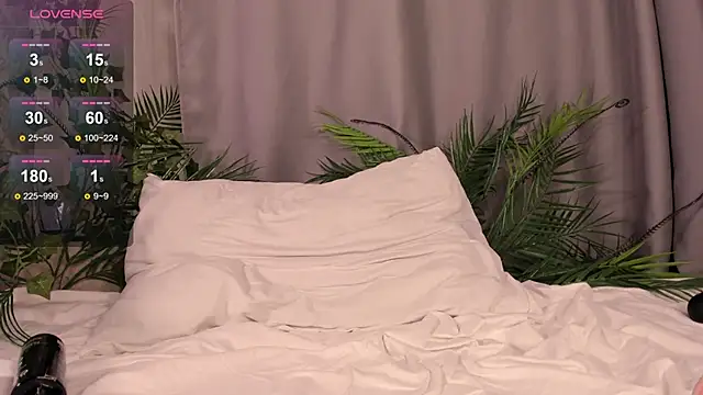 Liyafox's cam snapshot