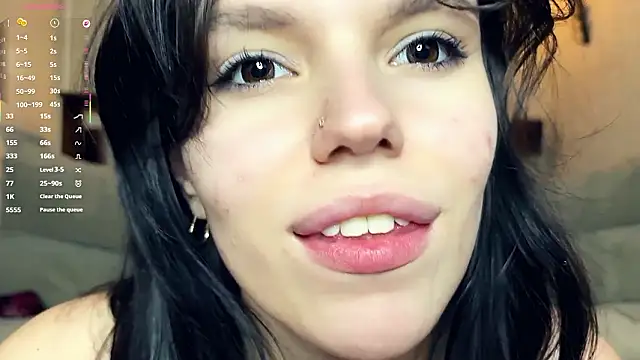 StacieGregoreski's cam snapshot