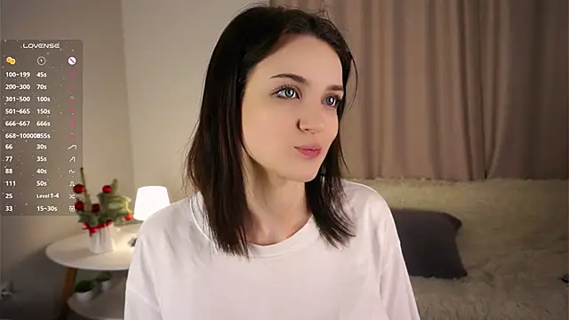 DollieDallam's cam snapshot