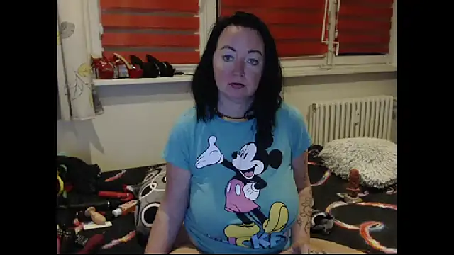 Alexie33's cam snapshot