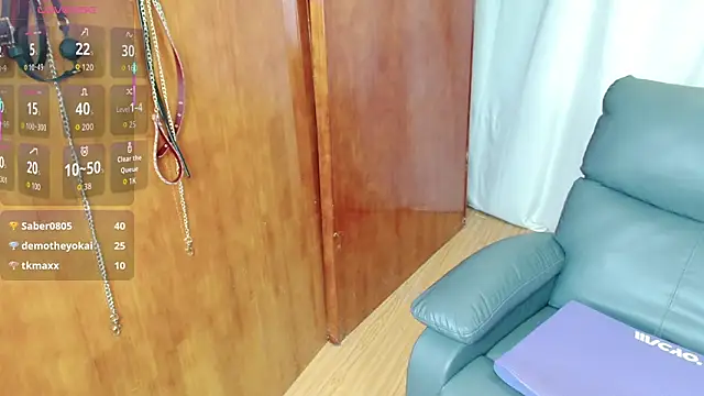sallybing live sex cam