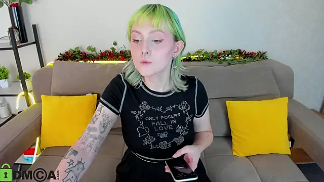 Roziett_Belle's cam snapshot