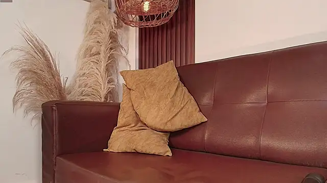 Brownluxe's cam snapshot