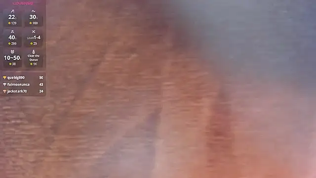 ValeriaRoldanX's cam snapshot