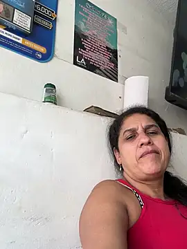 siri_duque's cam snapshot