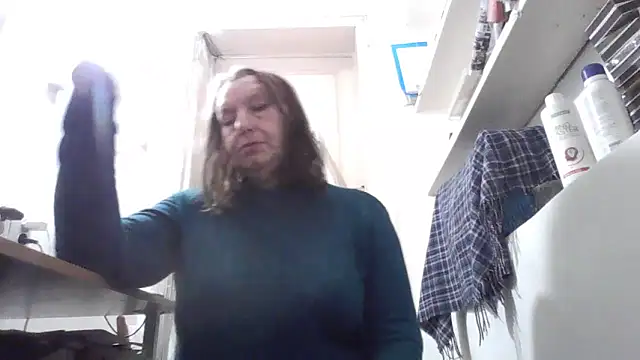 AnnaLive570's cam snapshot