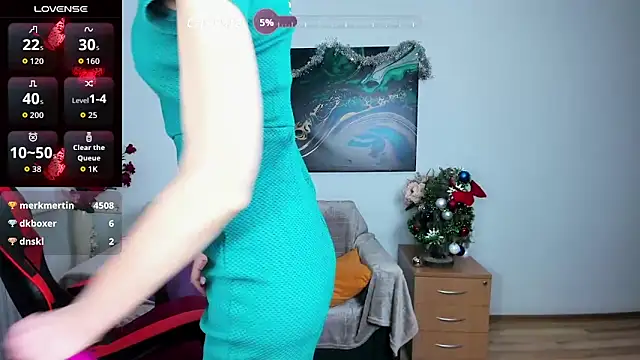 Silvia_Wallec live sex cam