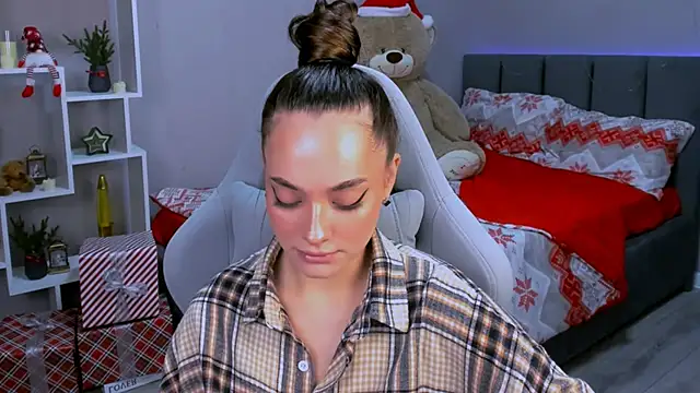 MelanieAlves's cam snapshot