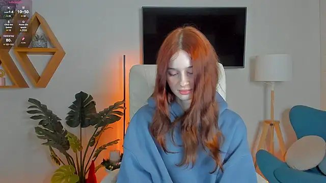 Viola__moon's cam snapshot