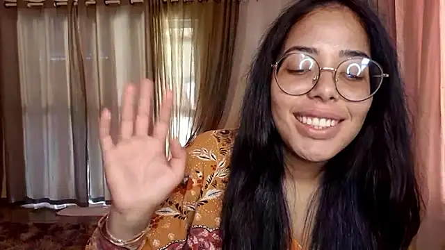 BeckiLacek's cam snapshot