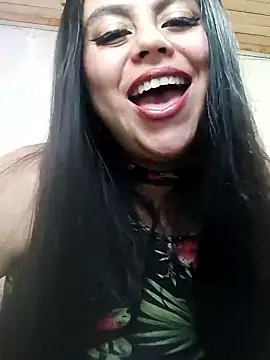 celeste_hotty's cam snapshot