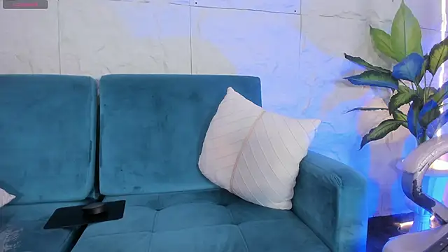 HannaPotther's cam snapshot