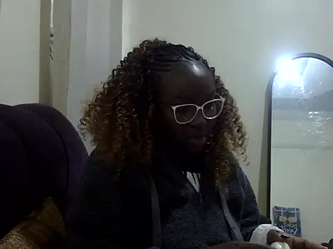 Sexy-suzy's cam snapshot