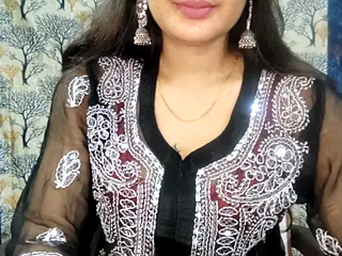 Aarvi_Arora's cam snapshot