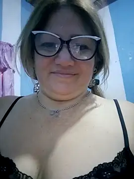 Carlotaazul's cam snapshot